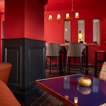 Relais Des Trois Chateaux Hotel-Restaurant - Teritoria Cour-Cheverny Eksteriør bilde