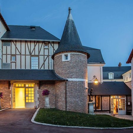 Relais Des Trois Chateaux Hotel-Restaurant - Teritoria Cour-Cheverny Eksteriør bilde