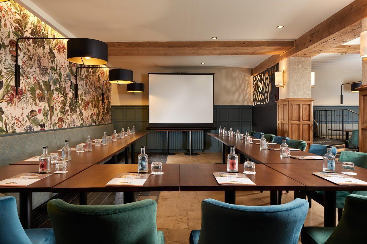 Relais Des Trois Chateaux Hotel-Restaurant - Teritoria Cour-Cheverny Eksteriør bilde