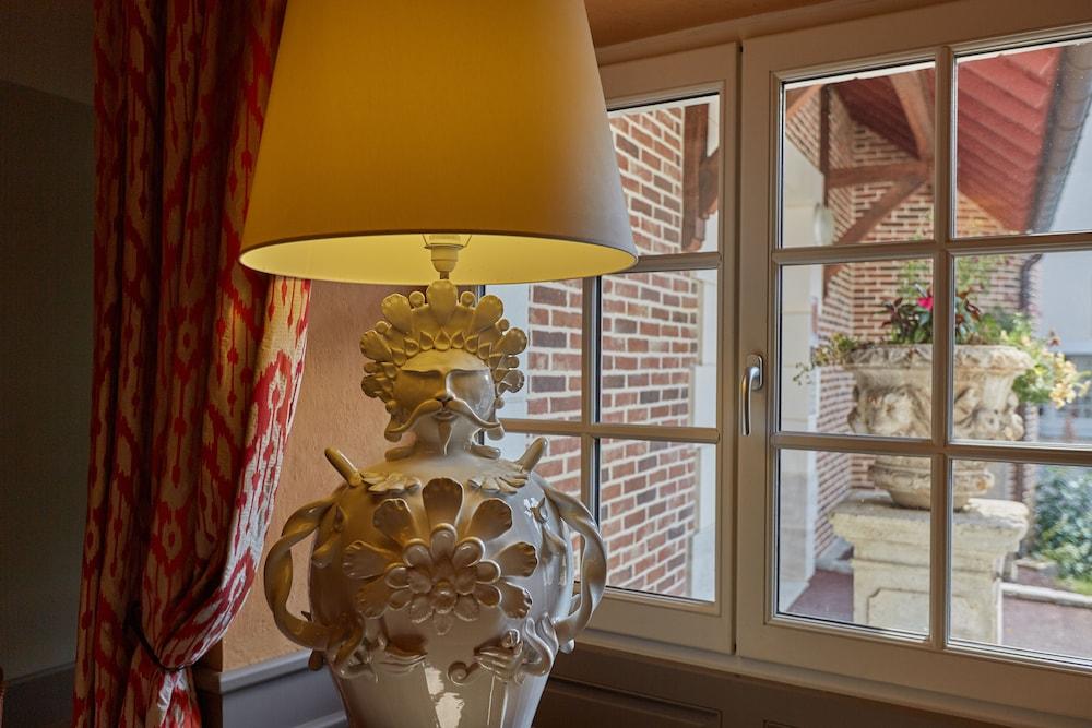 Relais Des Trois Chateaux Hotel-Restaurant - Teritoria Cour-Cheverny Eksteriør bilde
